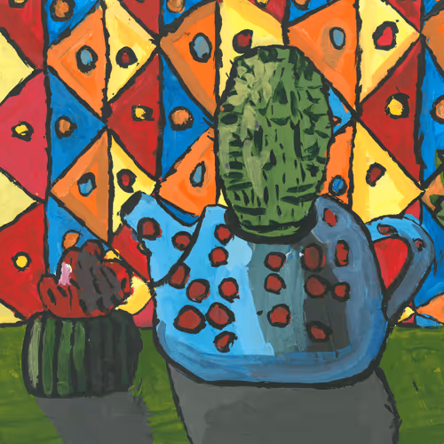 Cactus 73