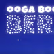 Edition Four: Ooga Booga Bera. Such Cute. Such Wow.