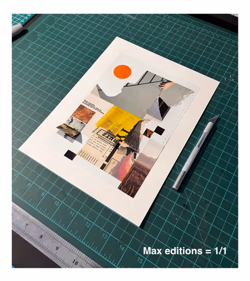 Item #29 Media