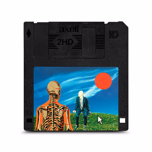 Item #21 Media