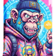Apeish