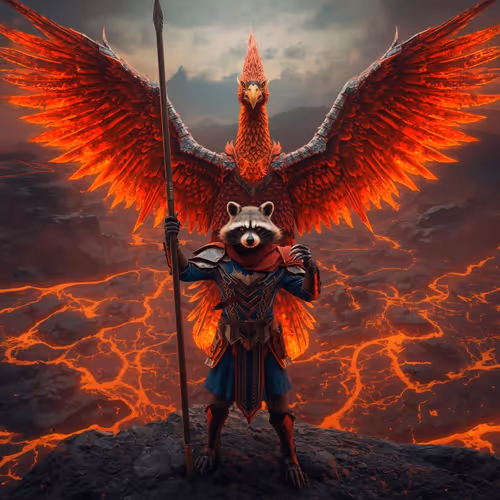 Bandit The Elementals of Base