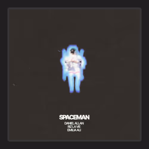 Daniel Allan Spaceman With Riz La Vie Emilia Ali