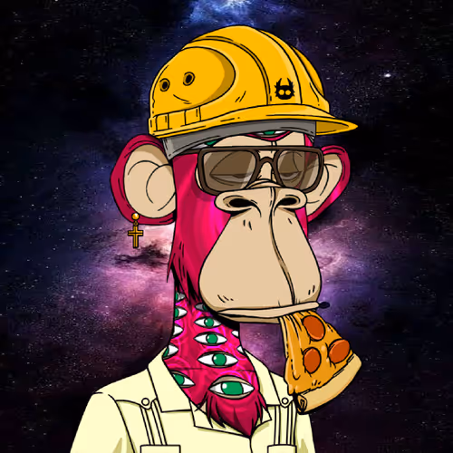 Primal King Ape
