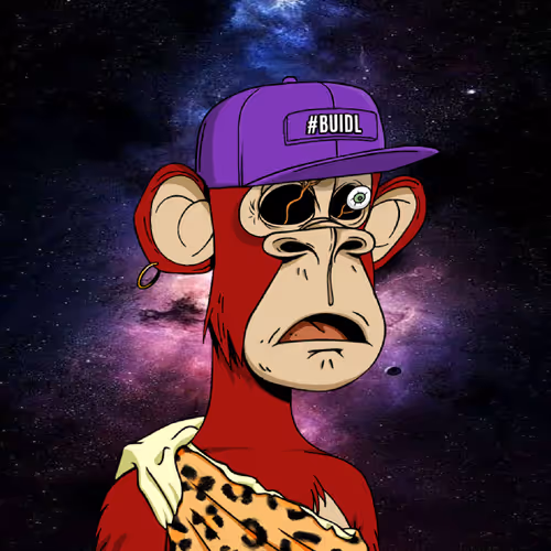Primal King Ape