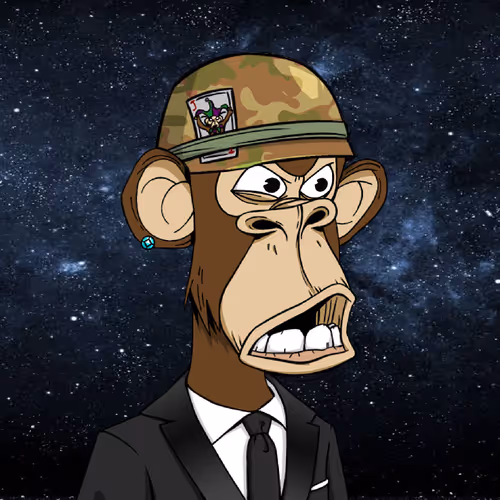 Primal King Ape