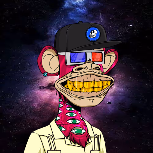 Primal King Ape