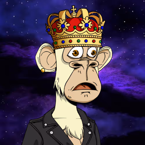 Primal King Ape
