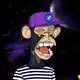 Primal King Ape #399