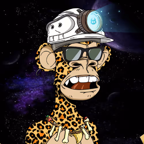 Primal King Ape