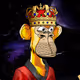 Primal King Ape #109