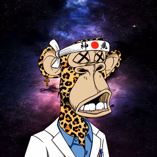 Primal King Ape