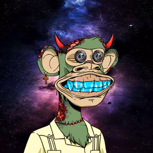 Primal King Ape