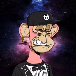Primal King Ape #795