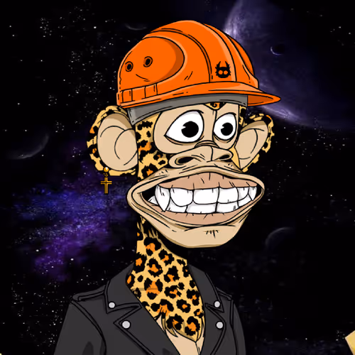 Primal King Ape
