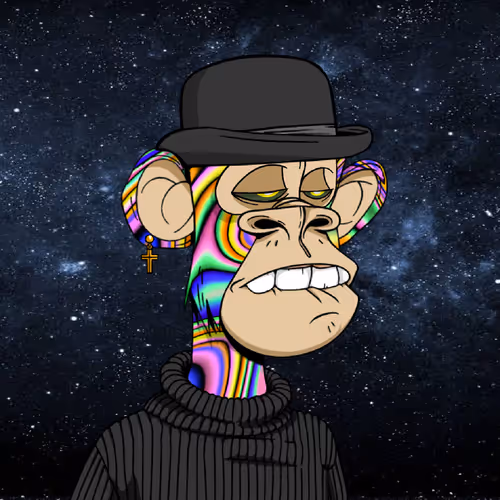 Primal King Ape