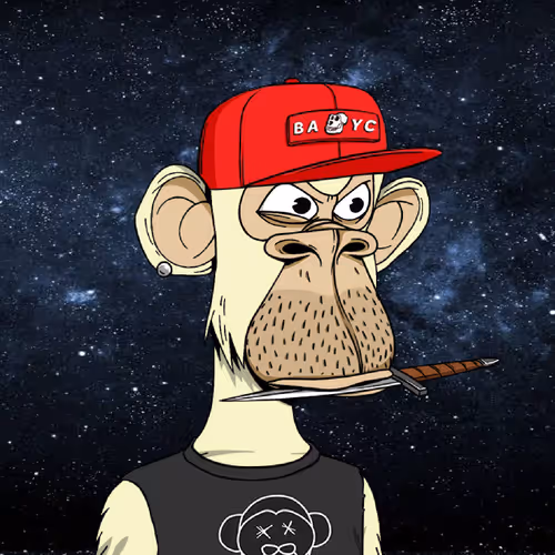 Primal King Ape