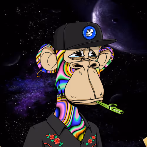 Primal King Ape