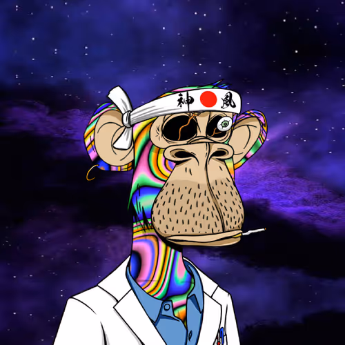 Primal King Ape