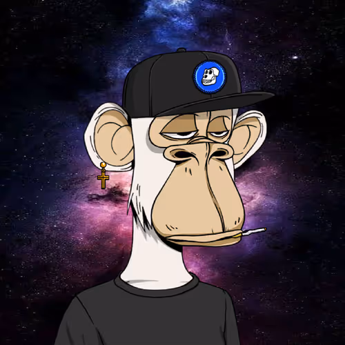 Primal King Ape