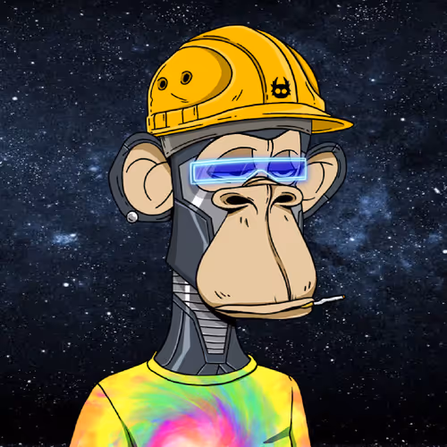 Primal King Ape