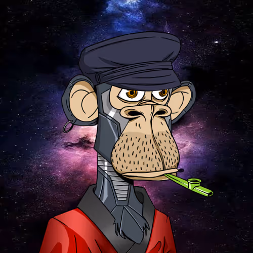 Primal King Ape