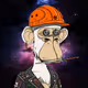 Primal King Ape #395