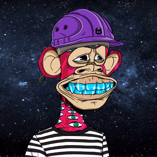 Primal King Ape
