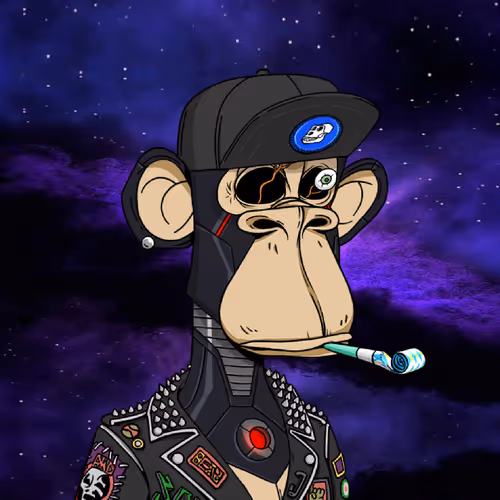 Primal King Ape