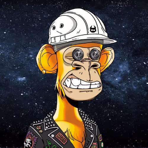 Primal King Ape