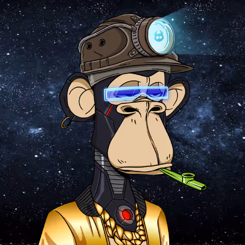 Primal King Ape