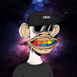 Primal King Ape #361