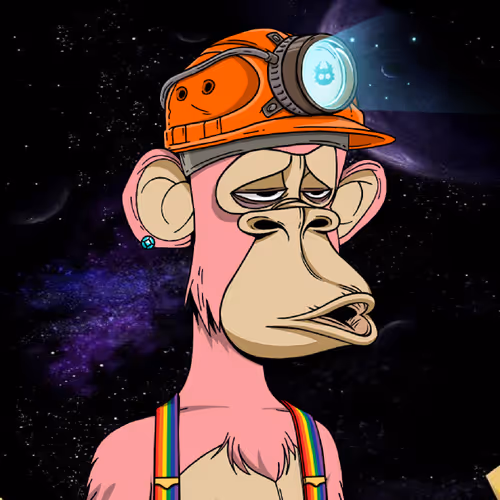 Primal King Ape