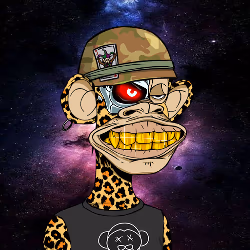 Primal King Ape