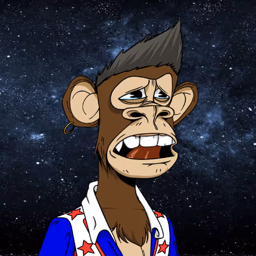 Primal King Ape