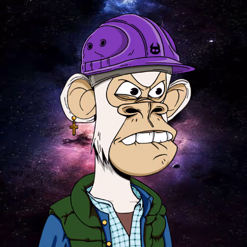 Primal King Ape