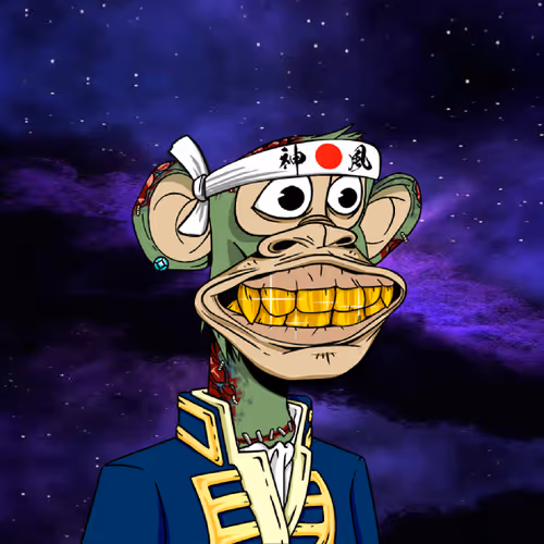 Primal King Ape
