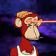 Primal King Ape #386