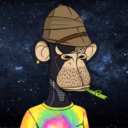 Primal King Ape #384