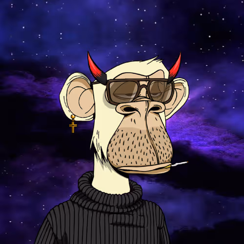 Primal King Ape