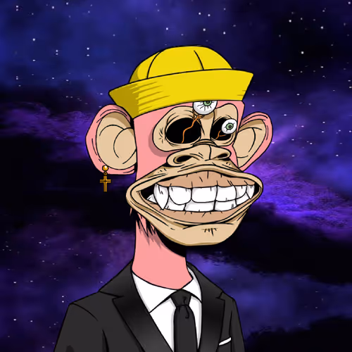 Primal King Ape