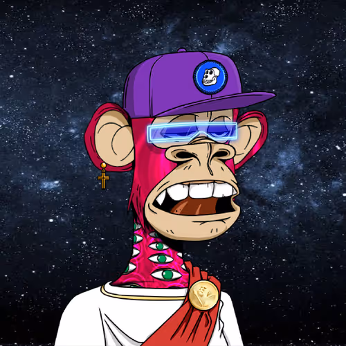 Primal King Ape