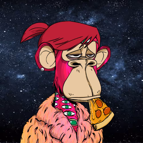 Primal King Ape