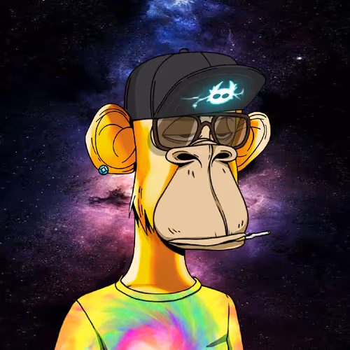 Primal King Ape