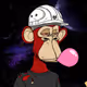 Primal King Ape #388