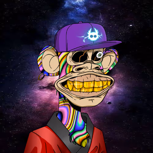 Primal King Ape