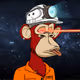 Primal King Ape #393