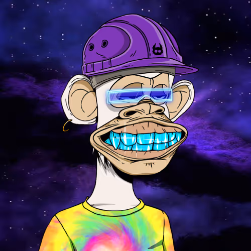 Primal King Ape