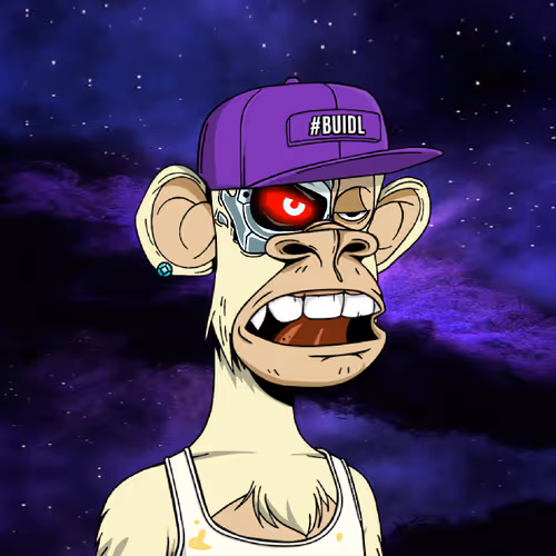 Primal King Ape
