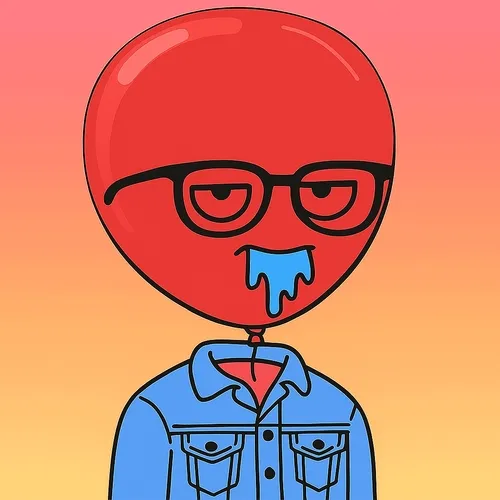 Bored Baloon
